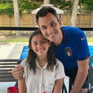 Meet your Posher, Ennio